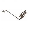 AMATI ND-102C atril de marcha trombon de varas