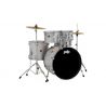 Comprar DW PDP Centerstage Standard Diamond White Sparkle al