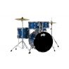 Comprar DW PDP Centerstage Studio Blue Sparkle al mejor precio