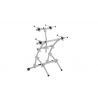 Comprar Gibraltar GKS-DBKT88 Soporte Teclado Double Keytree al