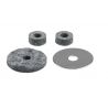 Comprar Gibraltar SC-HHFK Set Fieltros Hihat al mejor precio