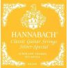 Hannabach 815SLT cuerdas guitarra clasica super low tension