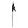 Plasti-Lyres 5716 atril de marcha tuba