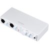 Arturia MINIFUSE 2 White USB-C