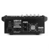 Comprar Vonyx AM5A Mezclador de 5 canales con amplificador
