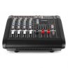 Comprar Vonyx AM5A Mezclador de 5 canales con amplificador