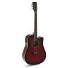 Comprar Admira TENNESSEE Roja Satinada al mejor precio