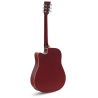 Comprar Admira TENNESSEE Roja Brillo al mejor precio