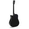 Comprar Admira TENNESSEE Negra Satinada al mejor precio