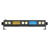 Comprar Beamz LSB340 Strobe Bar 90RGB SMD 6x 1W al mejor precio