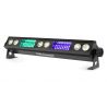 Comprar Beamz LSB340 Strobe Bar 90RGB SMD 6x 1W al mejor precio