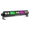 Comprar Beamz LSB340 Strobe Bar 90RGB SMD 6x 1W al mejor precio
