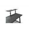 Gravity FDJT 01 Mesa de DJ