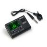 Comprar Zoom ZTM-1 Afinador Cromático Y metrónomo al mejor