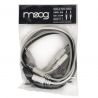 Comprar Moog 5 cables 30cm Mother 32 patch al mejor precio
