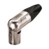 Comprar Neutrik NC3MRX conector XLR angulado macho al mejor