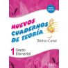 Nuevos cuadernos de teoría 1