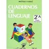 Comprar Cuadernos de Lenguaje 2ºA - Grado Elemental al mejor