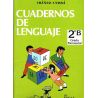Comprar Cuadernos de Lenguaje 2ºB - Grado Elemental al mejor