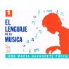 Comprar El lenguaje de la musica - 1 Grado Elemental al mejor
