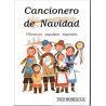 Comprar Cancionero de Navidad: villancicos populares españoles