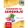 Comprar Cuadernos de lenguaje 1 C Grado Elemental al mejor