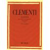 Comprar Clementi 23 studi dal gradus ad parnassum al mejor