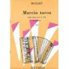 Comprar Ricordi. Mozart marcia turca dalla sonata in la k. 331
