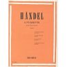 Compra HANDEL: FUGUETAS al mejor precio