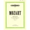 Comprar Mozart: Eine kleine nachtmusik serenade k. 525 al mejor