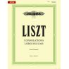 LISZT:SONATAS SIm
