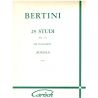 Compra BERTINI: ESTUDIOS OP. 32 al mejor precio