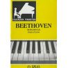 Compra BEETHOVEN: SONATINAS al mejor precio