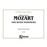 Comprar W. A. Mozart Eine Kleine Nachtmusik al mejor precio