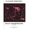 Comprar DEBUSSY Arabesques al mejor precio