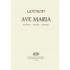 GOUNOD: AVE MARIA