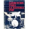 Comprar Ejercicios para la bateria pop al mejor precio