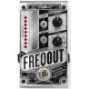 Compra DIGITECH FREQOUT PEDAL GUITARRA ELECTRICA al mejor precio