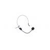 Fonestar WI-MIC Microfono inalambrico de diadema