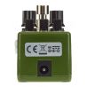 Comprar MXR M281 Bass Preamp Thump al mejor precio
