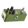 Comprar MXR M281 Bass Preamp Thump al mejor precio