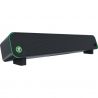 Comprar Mackie CR-STEALTHBAR monitor de estudio al mejor precio