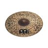 Compra MEINL B20RBR 20 RAW BELL RIDE al mejor precio