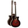 Comprar Tanglewood TW4SJAVB Super Folk Cutaway al mejor precio