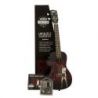 Comprar Kala Elvis Las Vegas pack ukelele concierto al mejor