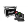 Comprar Beamz FC180 Flightcase Para 2Pcs Ignite180 Series al