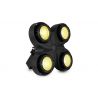Comprar Beamz Sb400ip Cegadora De Escenario Ip65 4X 100W Cob al
