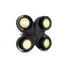 Comprar Beamz Sb400ip Cegadora De Escenario Ip65 4X 100W Cob al