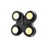 Comprar Beamz Sb400ip Cegadora De Escenario Ip65 4X 100W Cob al