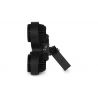 Comprar Beamz Sb400ip Cegadora De Escenario Ip65 4X 100W Cob al